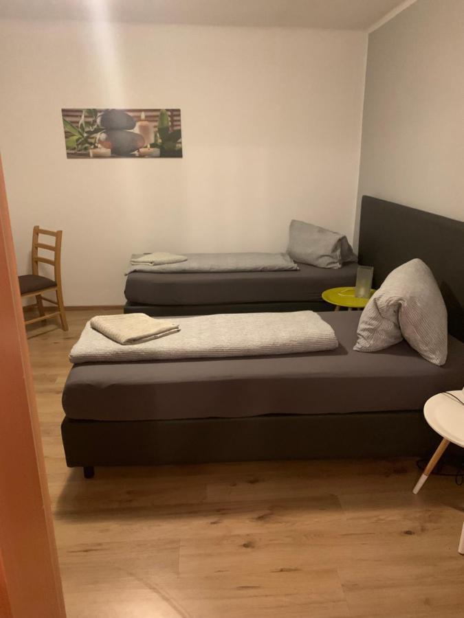 Roccos Raum Hotel Kapfenberg Eksteriør billede