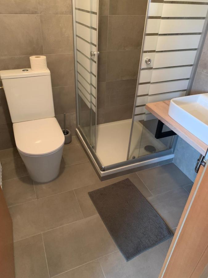 Roccos Raum Hotel Kapfenberg Eksteriør billede